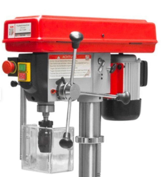 Holzmann SB4116HN - Trapano a colonna da pavimento 230V