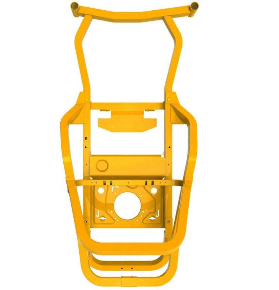 Cub Cadet XZ5 107 cm Zero Turns Trattorino rasaerba a raggio zero
