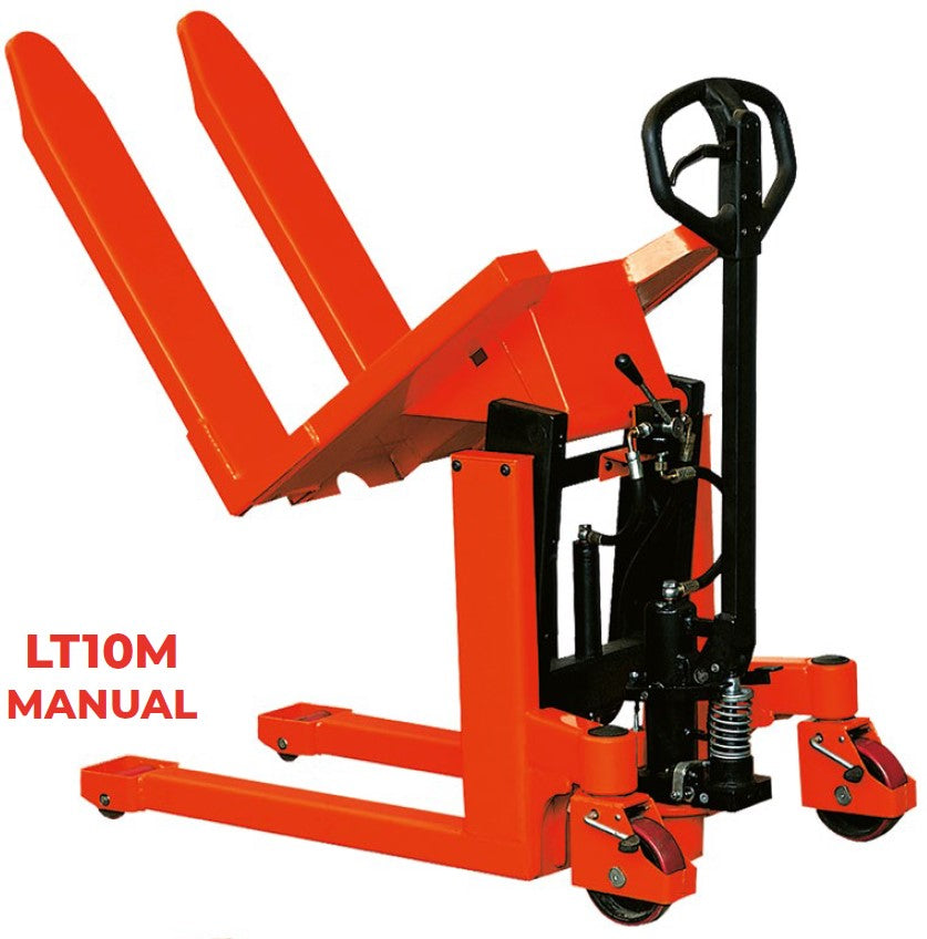 Prodotto LT10M