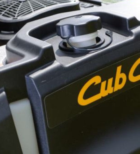 Cub Cadet XZ6 S107 Zero turns trilama 107cm 679cc raggio zero