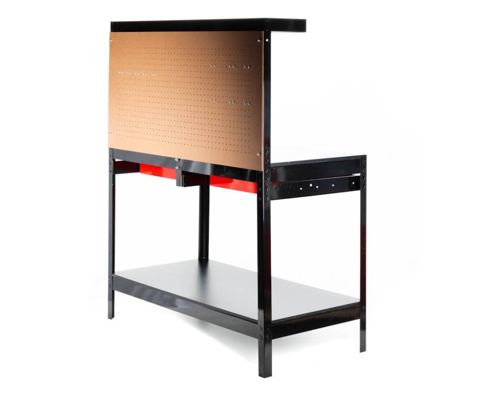 Holzmann WT06 banco di lavoro dimensioni 1210x610x1500 mm
