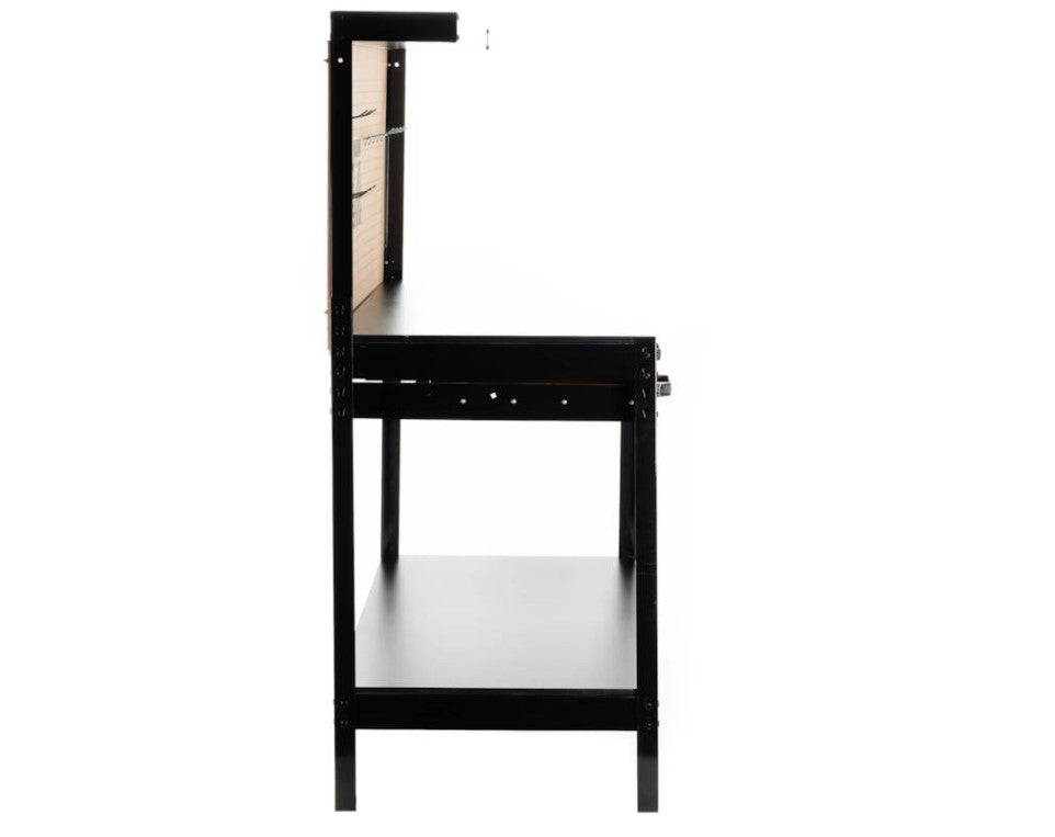 Holzmann WT06 banco di lavoro dimensioni 1210x610x1500 mm