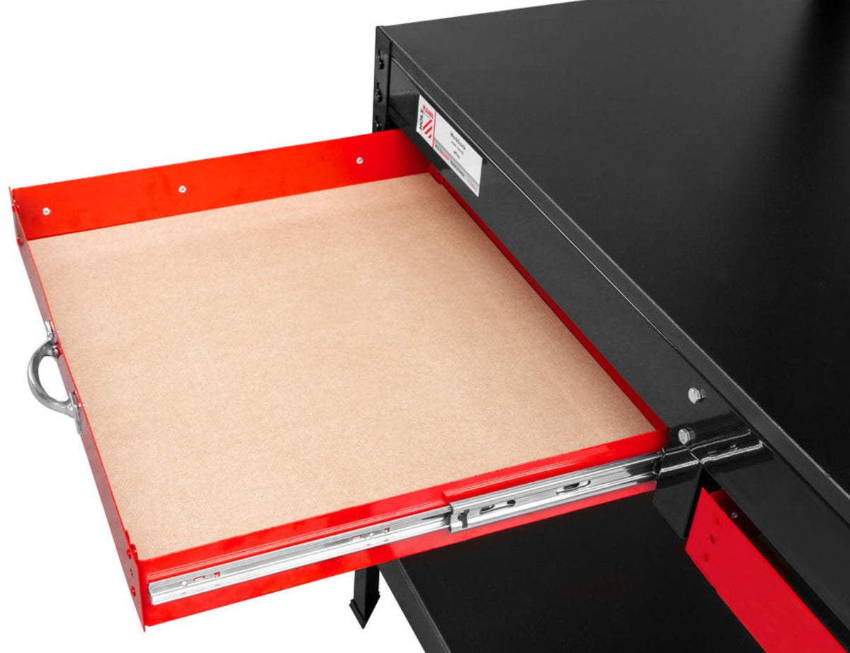 Holzmann WT06 banco di lavoro dimensioni 1210x610x1500 mm