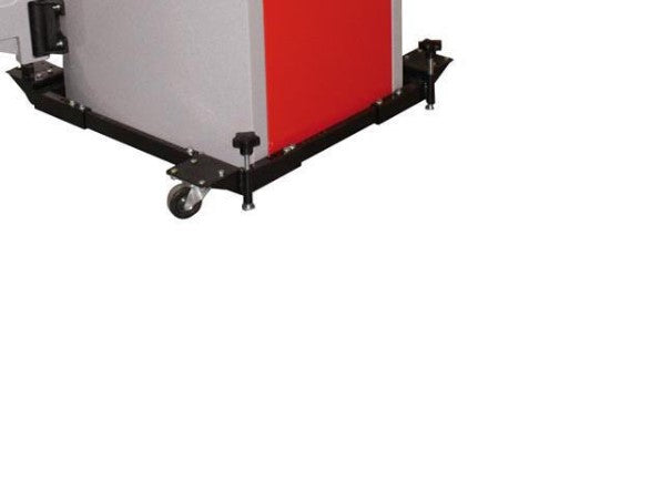 Holzmann UFE300 Dispositivo di guida universale carellato piallatrici, seghe a nastro, smerigliatrici, seghe circolari
