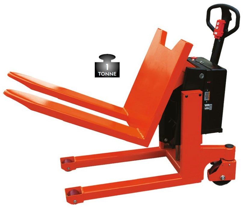 Prodotto NLT10E