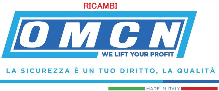 Prodotto OMCAABY000125