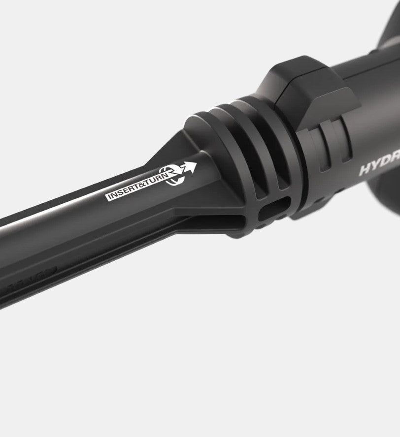 Worx WG620E.9 - Lancia a pressione a batteria - solo corpo