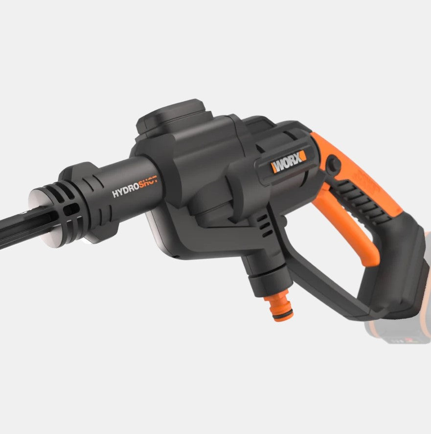 Worx WG620E.9 - Lancia a pressione a batteria - solo corpo