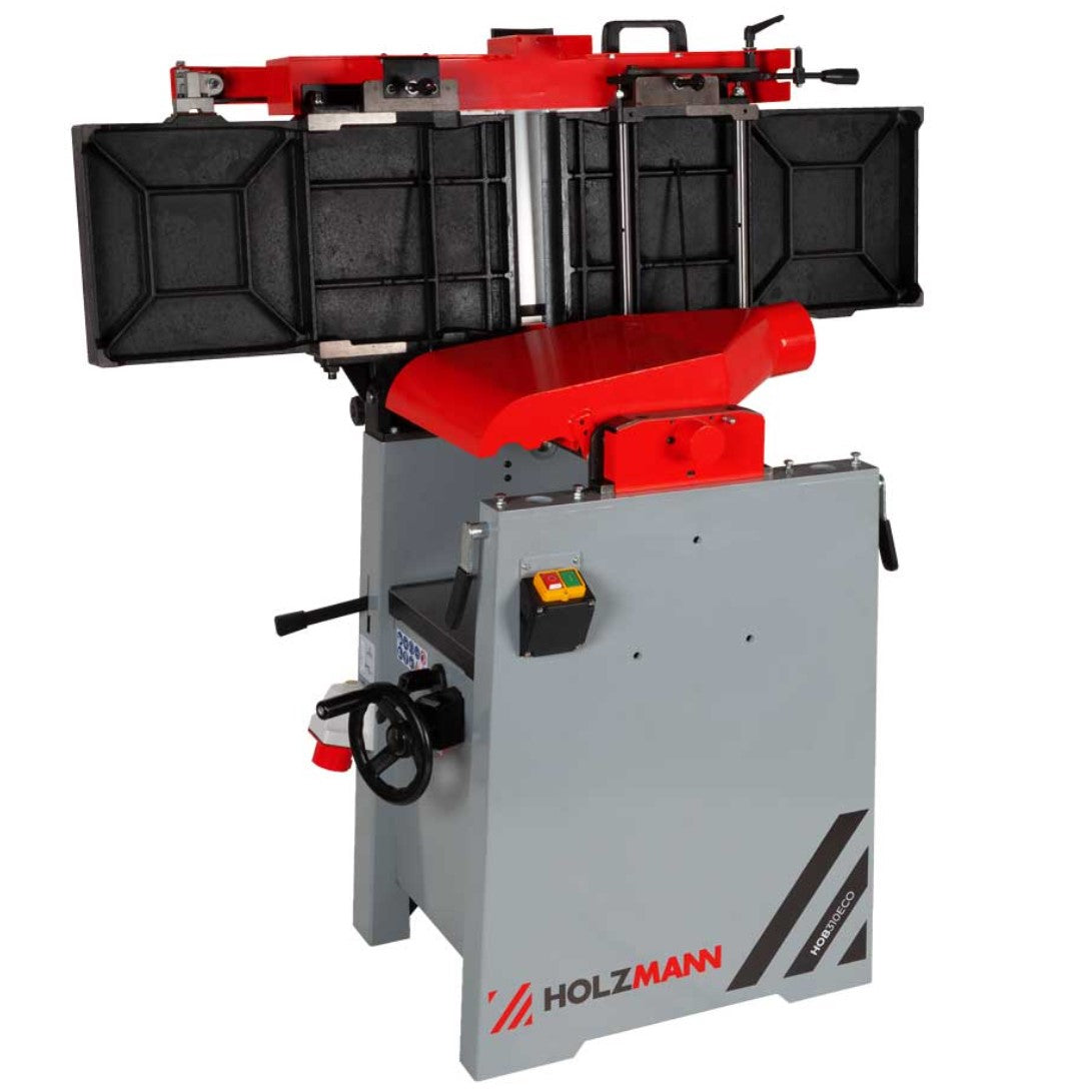 Holzmann HOB310ECO_230V combinata pialla e spessore