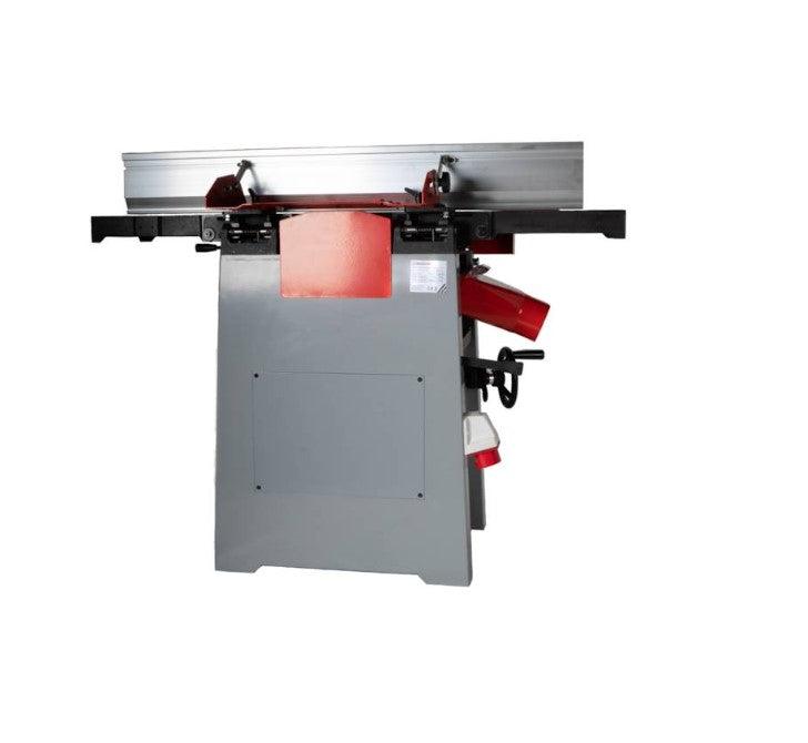 Holzmann HOB310ECO_230V combinata pialla e spessore