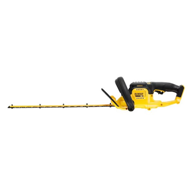 Dewalt DCMHT563N-XJ - Tagliasiepi a batteria 18V XR, solo corpo