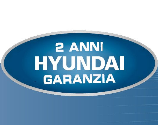 Generatore di corrente con ATS Hyundai 65016