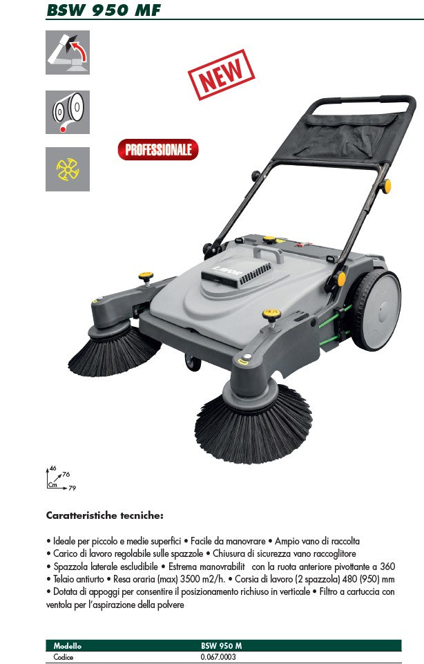 Prodotto 0.067.0003