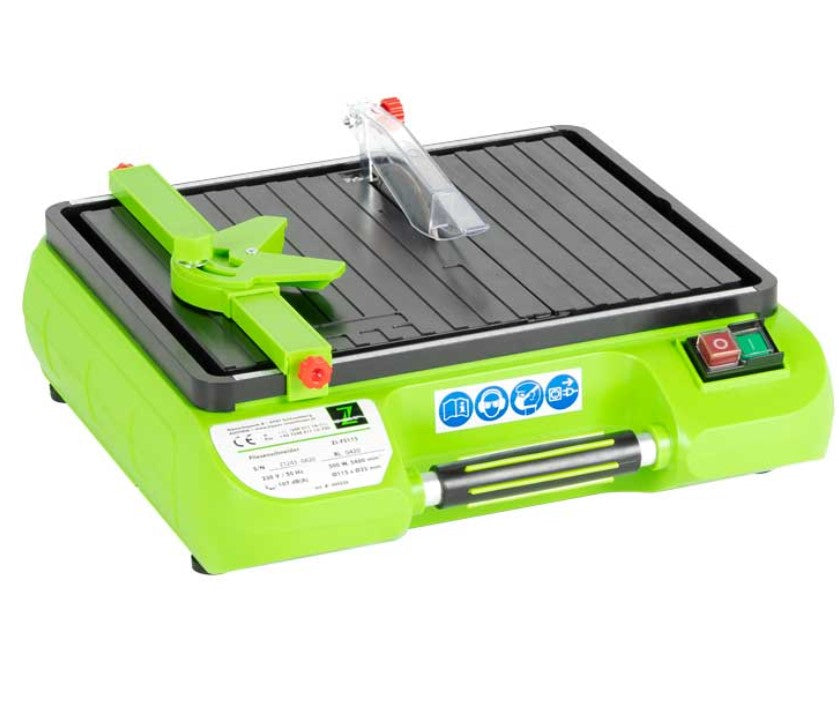 ZIPPER ZI-FS115 TAGLIAPIASTRELLE ELETTRICA AD ACQUA 500w