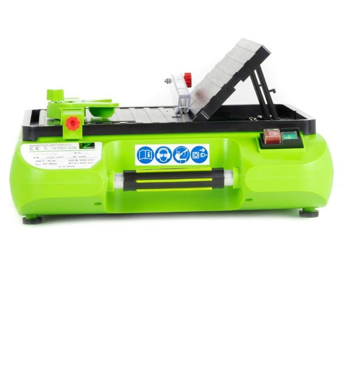 ZIPPER ZI-FS115 TAGLIAPIASTRELLE ELETTRICA AD ACQUA 500w