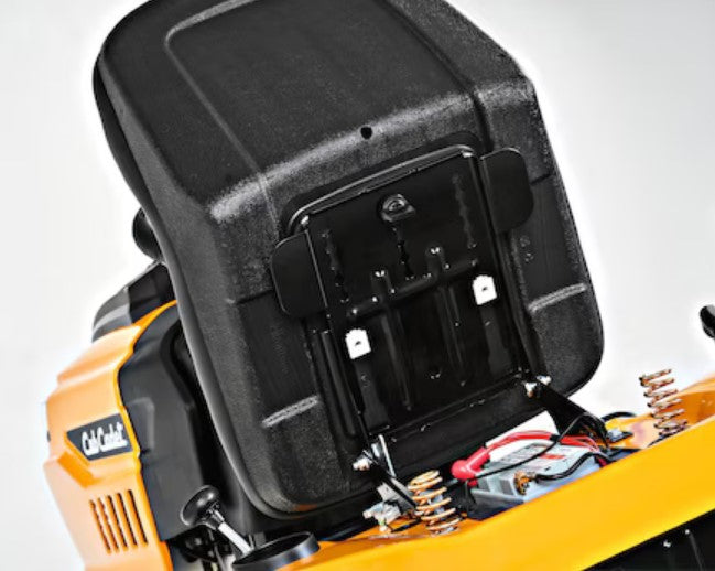 CUB CADET LT3 PS107 Trattorino Larghezza Taglio 107 cm