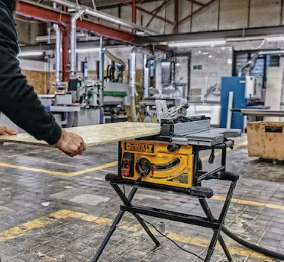 Dewalt DWE74912-XJ cavalletto per seghe e banchi DWE7491 e DWE7492