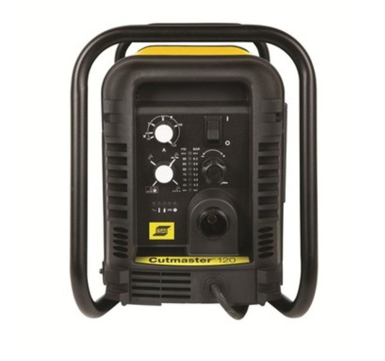 Esab ESAB Cutmaster 120 TAGLIO AL PLASMA , 6,1 m SL60 400 V trifase CE 400v