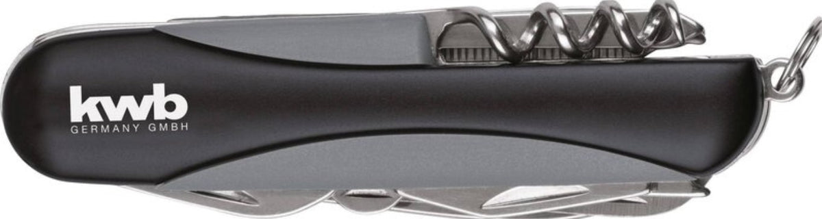 Einhell coltellino svizzero da tasca