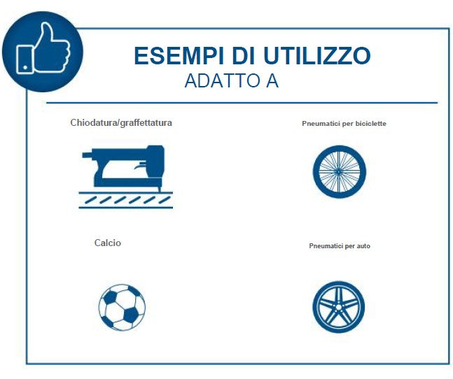Scheppach HC08Si compressore , 6 litri , 8 bar , 162 l/min senza olio 220V silenzioso