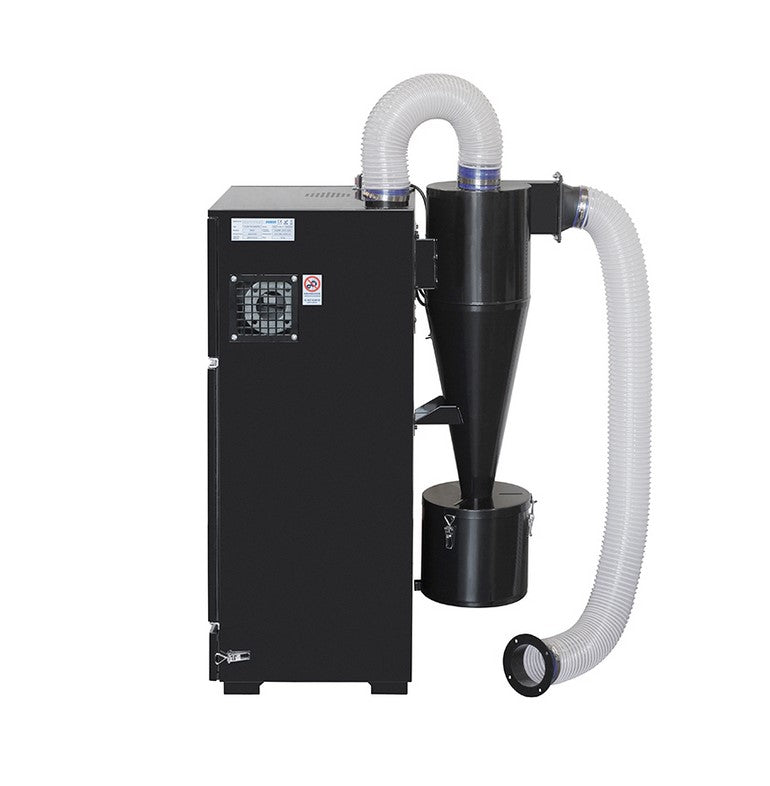 Fervi SA01/C - Ciclone per sabbiatrici