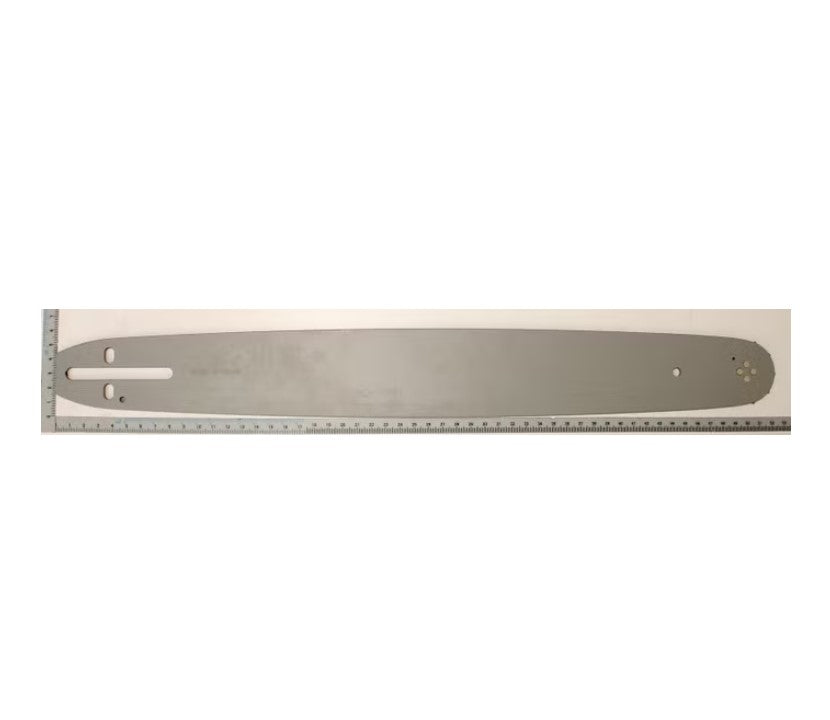 Scheppach barra di ricambio per motosega csp50 e pcs46