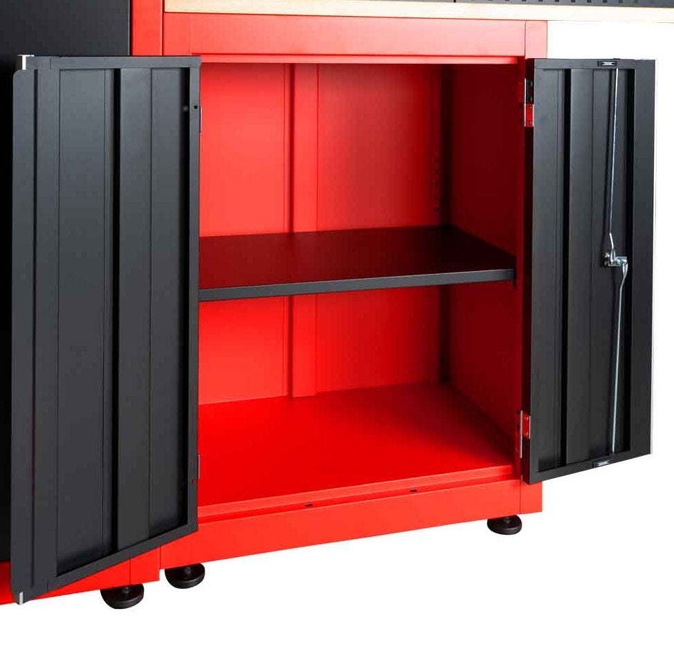 HOLZMANN WESS13 Arredamento modulare per officina economico