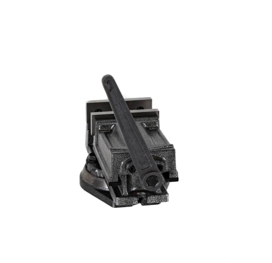 holzmann I100 morsa per BF 16V