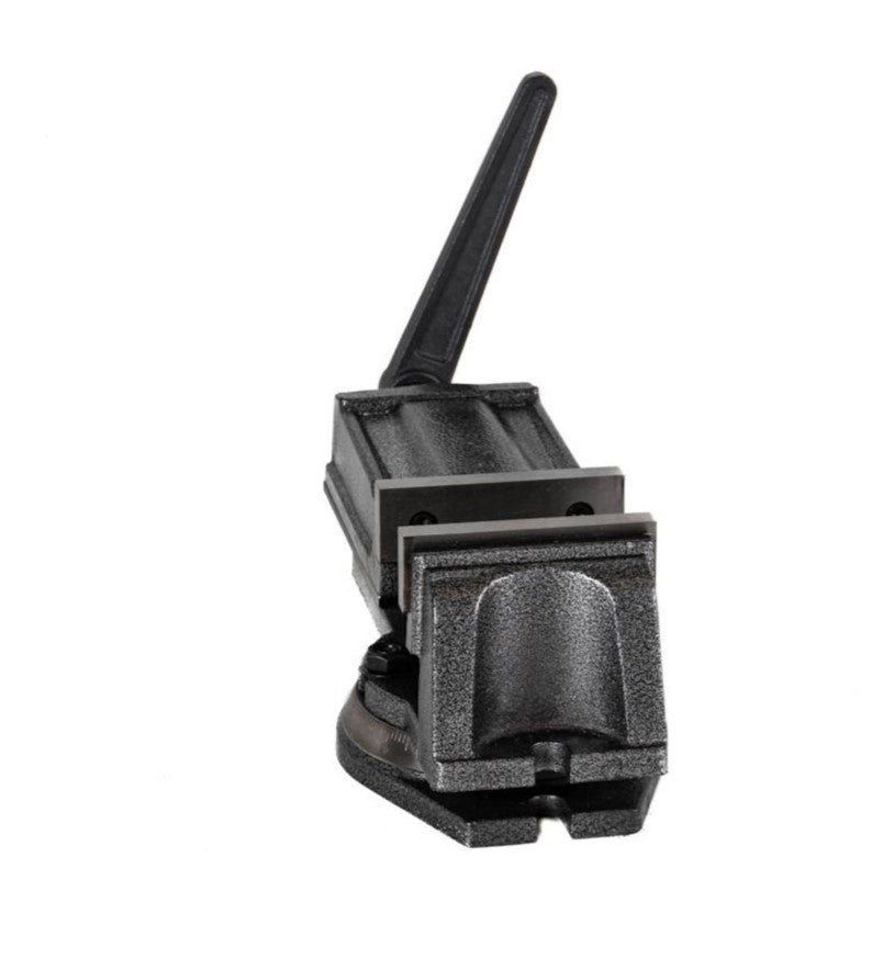 holzmann I100 morsa per BF 16V