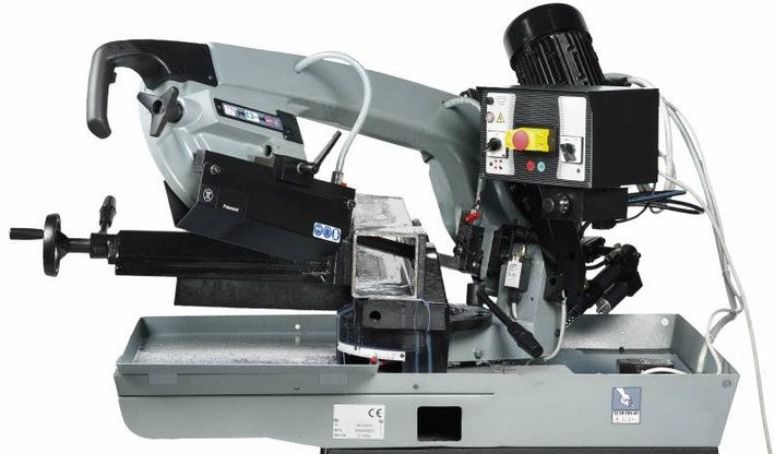 Segatrice a nastro Femi N266 XL - trifase