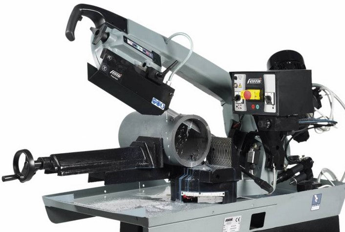 Segatrice a nastro Femi N266 XL - trifase