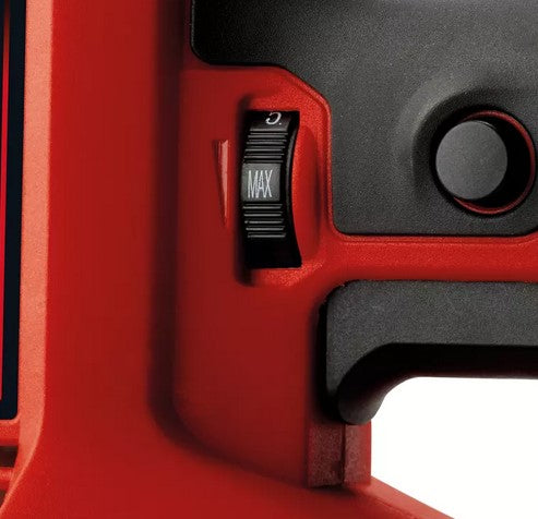Einhell TC-DWS 225 Levigatrice per cartongesso, 1220W , 220V , 215 mm