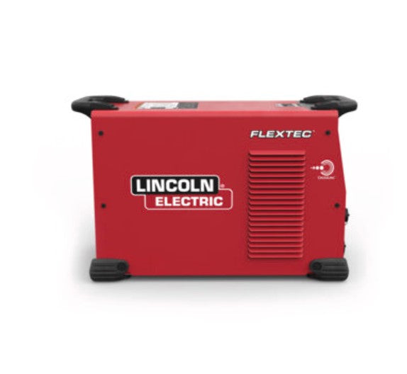 Lincoln K5422-1 FLEXTEC 350XP CE , MIG MULTIPROCESSO , 380V , 425A , SOLO CORPO