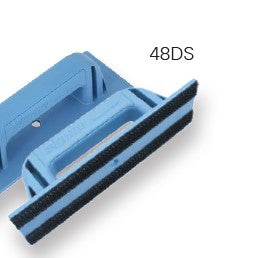 Sigma 48ds Impugnatura intercambiabile con velcro per Sigma 48d7