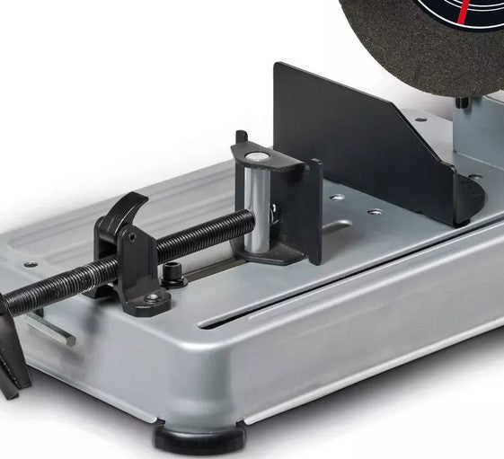Einhell TC-MC 355/1 - Troncatrice per metallo