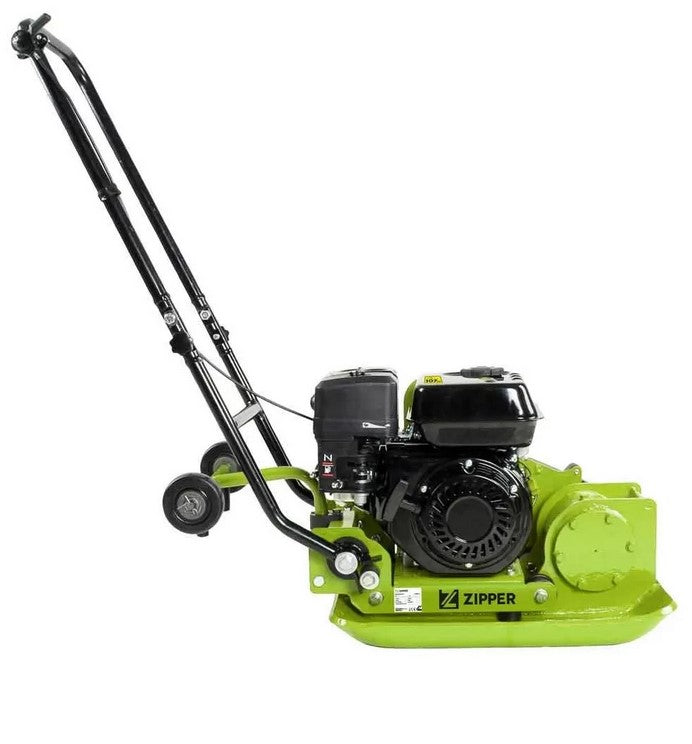 Zipper zi-rpe90e 4000w 15.5kN Piastra vibrante