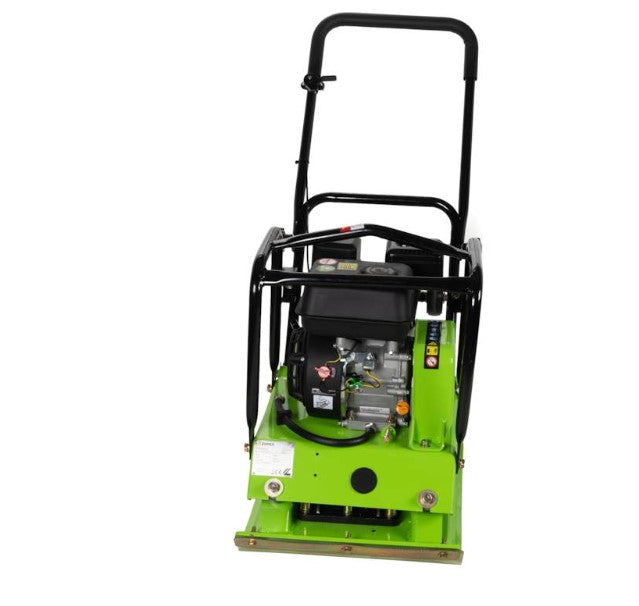 Zipper zi-rpe90e 4000w 15.5kN Piastra vibrante