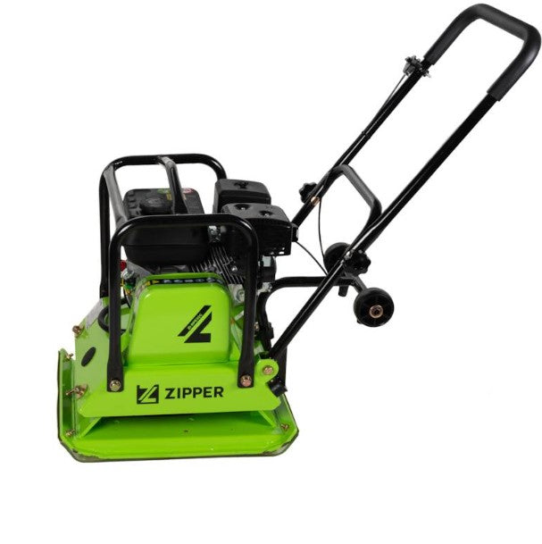 Zipper zi-rpe90e 4000w 15.5kN Piastra vibrante