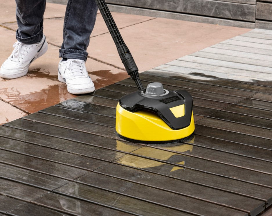 KARCHER 2.644-084.0 LAVASUPERFICE T 5 PATIO