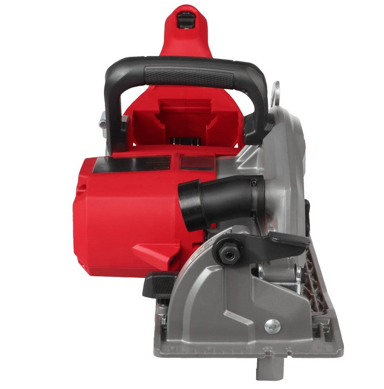 Milwaukee M18 FCSRH662-0 - Sega circolare a batteria con impugnatura posteriore, disco da 190MM