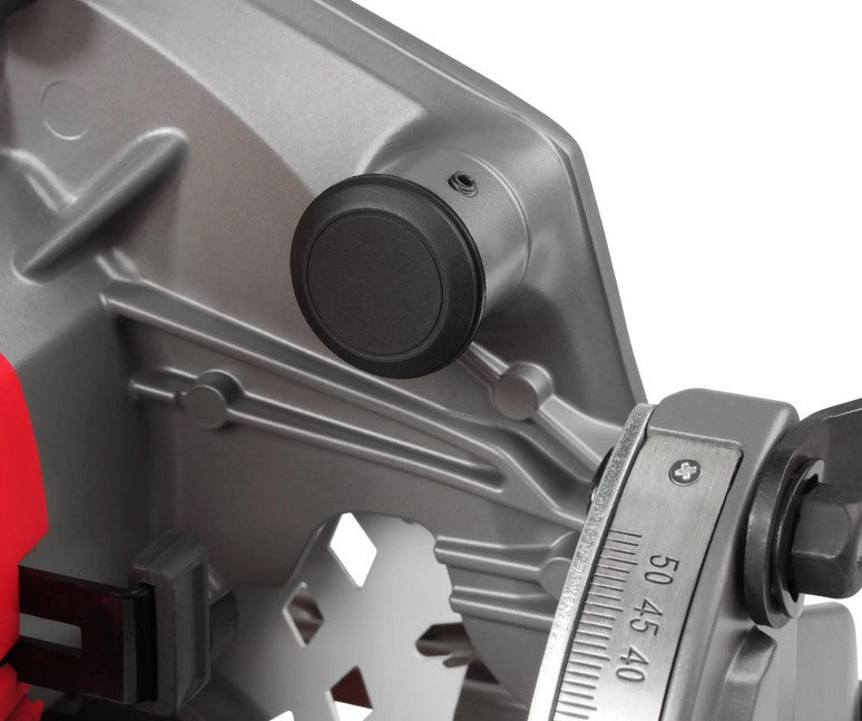 Milwaukee M18 FCSRH662-0 - Sega circolare a batteria con impugnatura posteriore, disco da 190MM