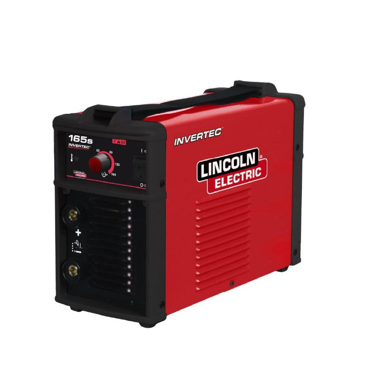 Lincoln Invertec - 165S 230V , 160A 20% industriale solo corpo macchina