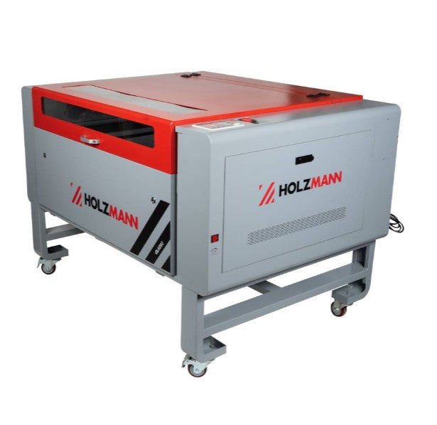 Holzmann cl6090_230v Taglierina a controllo numerico incisione laser CO2