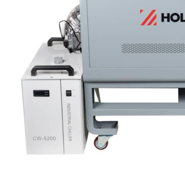 Holzmann cl6090_230v Taglierina a controllo numerico incisione laser CO2
