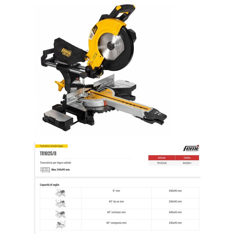 Prodotto 8425031