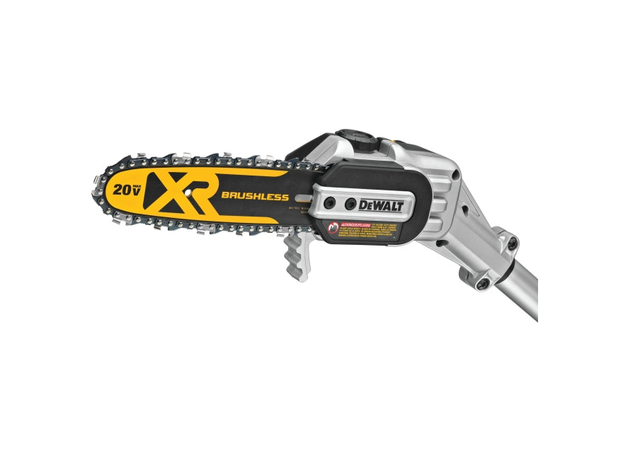 DeWalt DCMPS567P1 - Potatore Telescopico a batteria XR 18V 1 batteria 5.0AH
