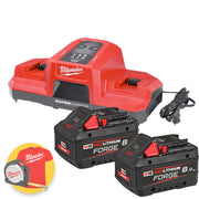 Prodotto M18 FORGENRG-802DBSC