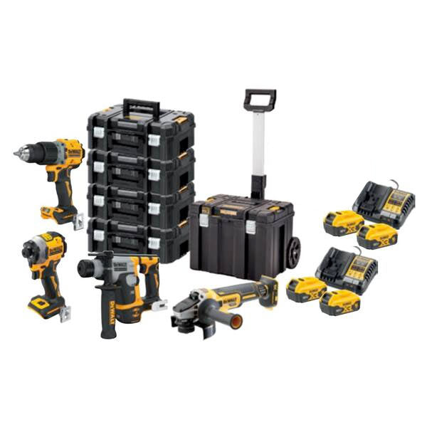 Prodotto DCK5006P4T