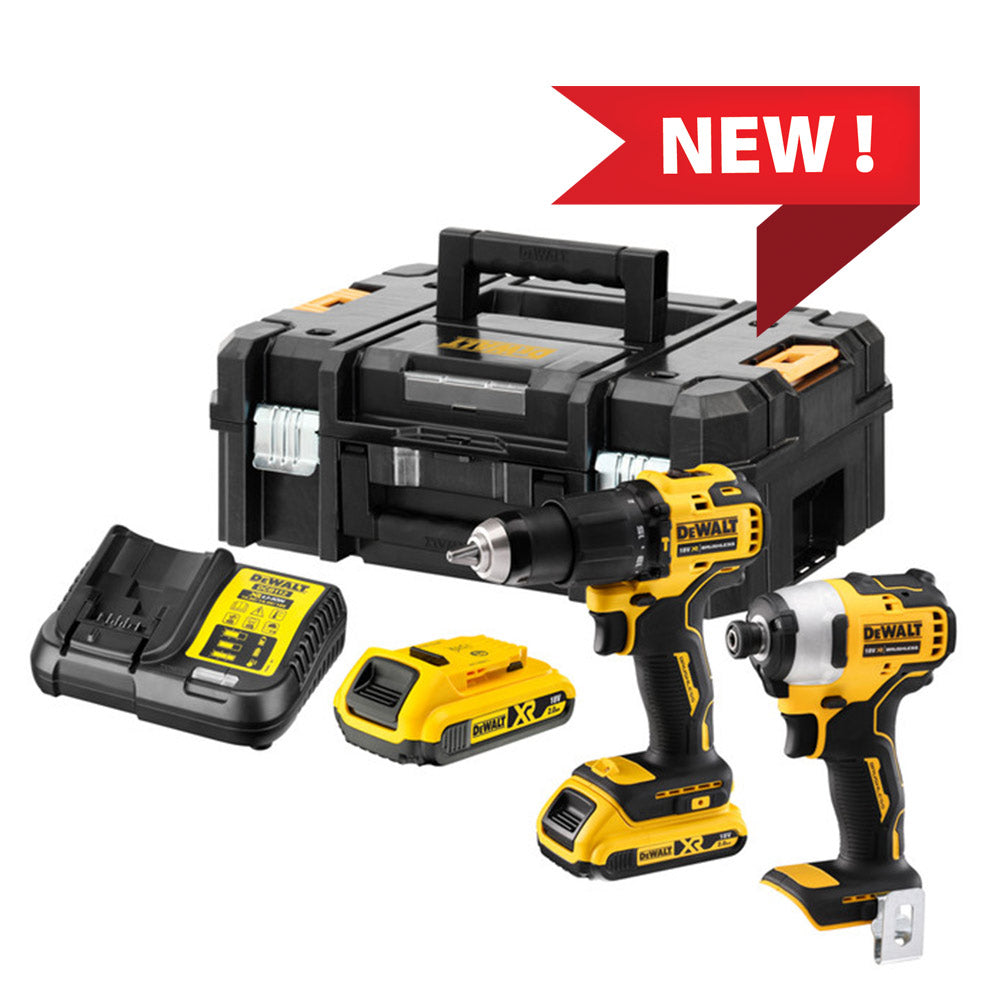 Prodotto DCK2062D2T