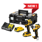 Prodotto DCK2062D2T